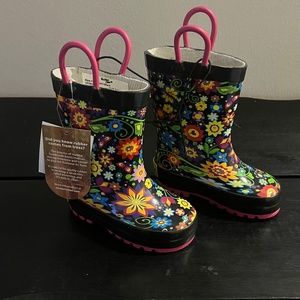 Rainboots